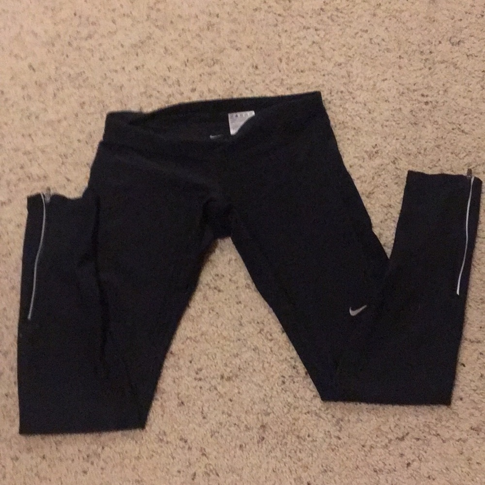 Nike running leggings